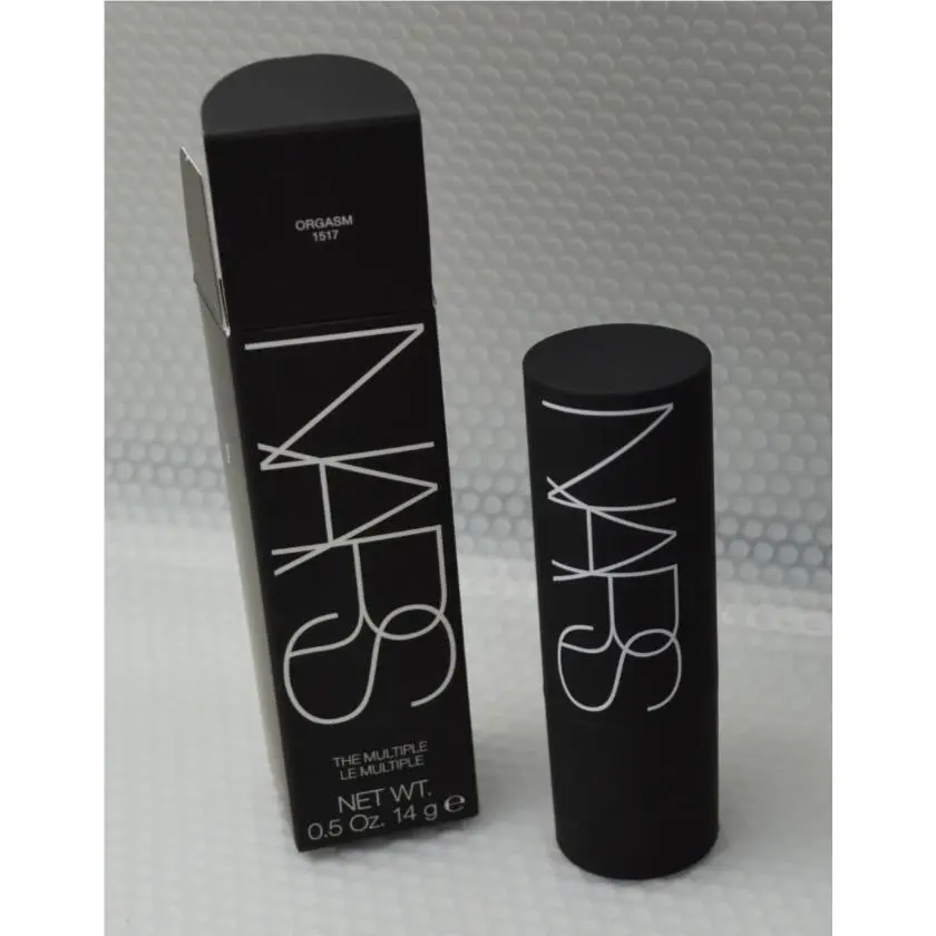 Nars Orgasm Blush Illuminating Loose Powder Choose Orgasm 1517 The Multiple by NARS Cosmetics