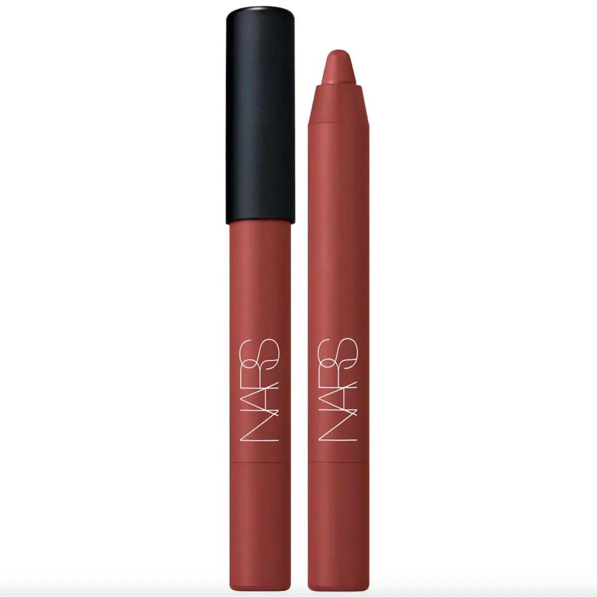Nars Powermatte High-intensity Long-lasting Lip Liner Pencil Choose Your Shade All Night Long by NARS Cosmetics