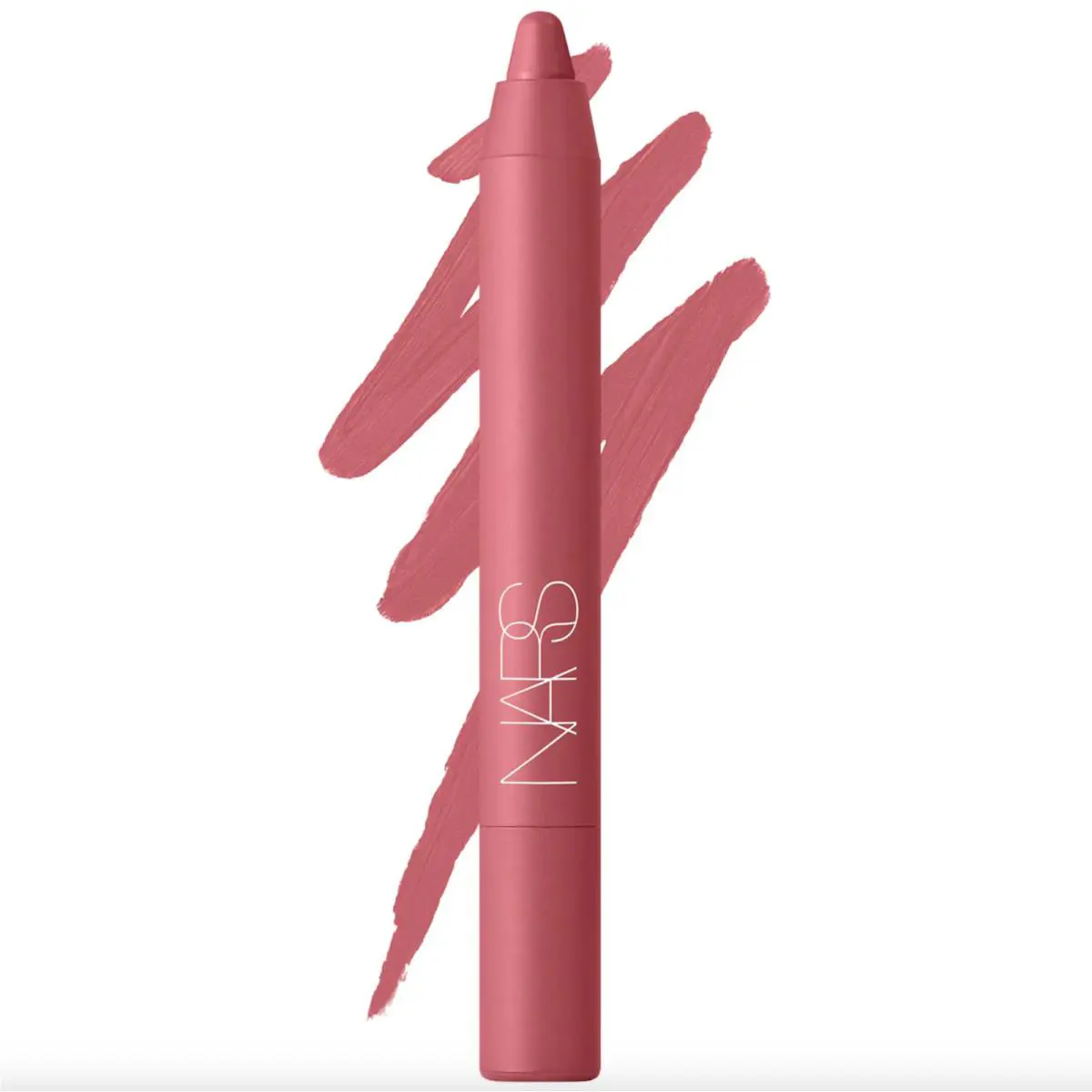 Nars Powermatte High-intensity Long-lasting Lip Liner Pencil Choose Your Shade American Woman by NARS Cosmetics