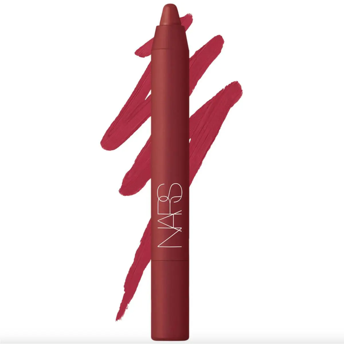 Nars Powermatte High-intensity Long-lasting Lip Liner Pencil Choose Your Shade Cruella by NARS Cosmetics