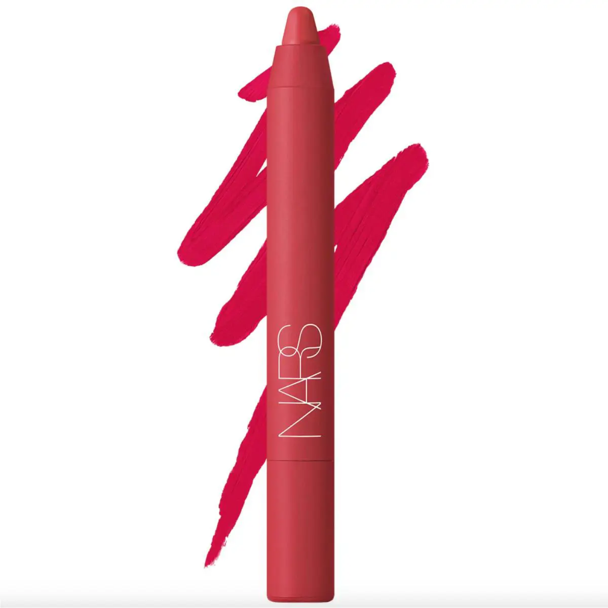 Nars Powermatte High-intensity Long-lasting Lip Liner Pencil Choose Your Shade Dragon Girl by NARS Cosmetics
