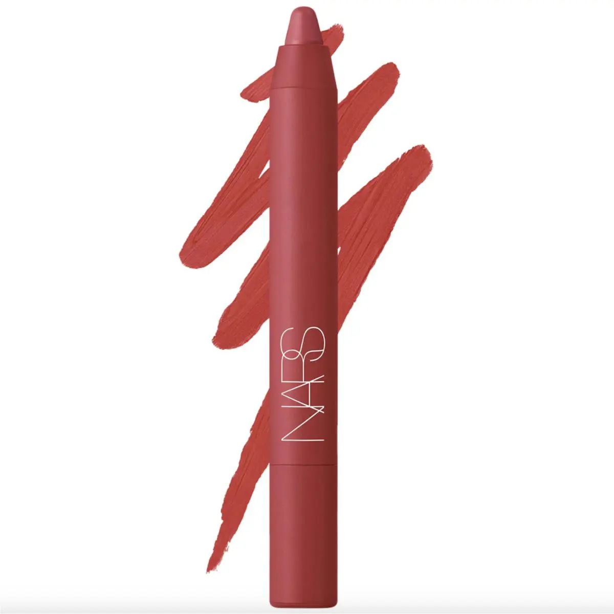 Nars Powermatte High-intensity Long-lasting Lip Liner Pencil Choose Your Shade Endless Love by NARS Cosmetics