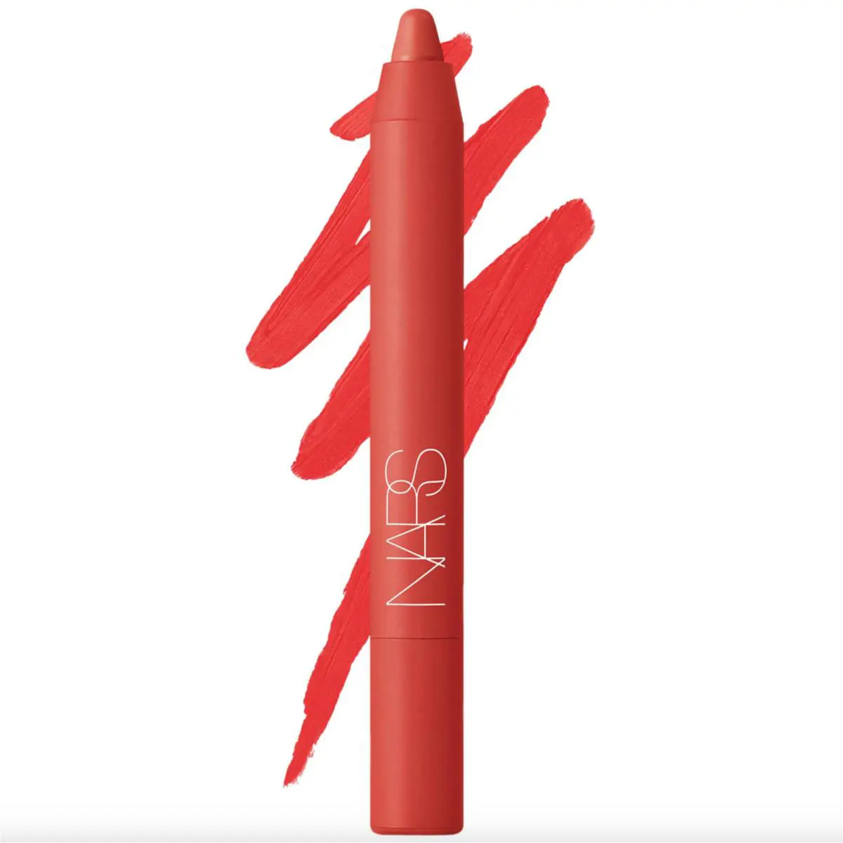 Nars Powermatte High-intensity Long-lasting Lip Liner Pencil Choose Your Shade Kiss Me Deadly by NARS Cosmetics