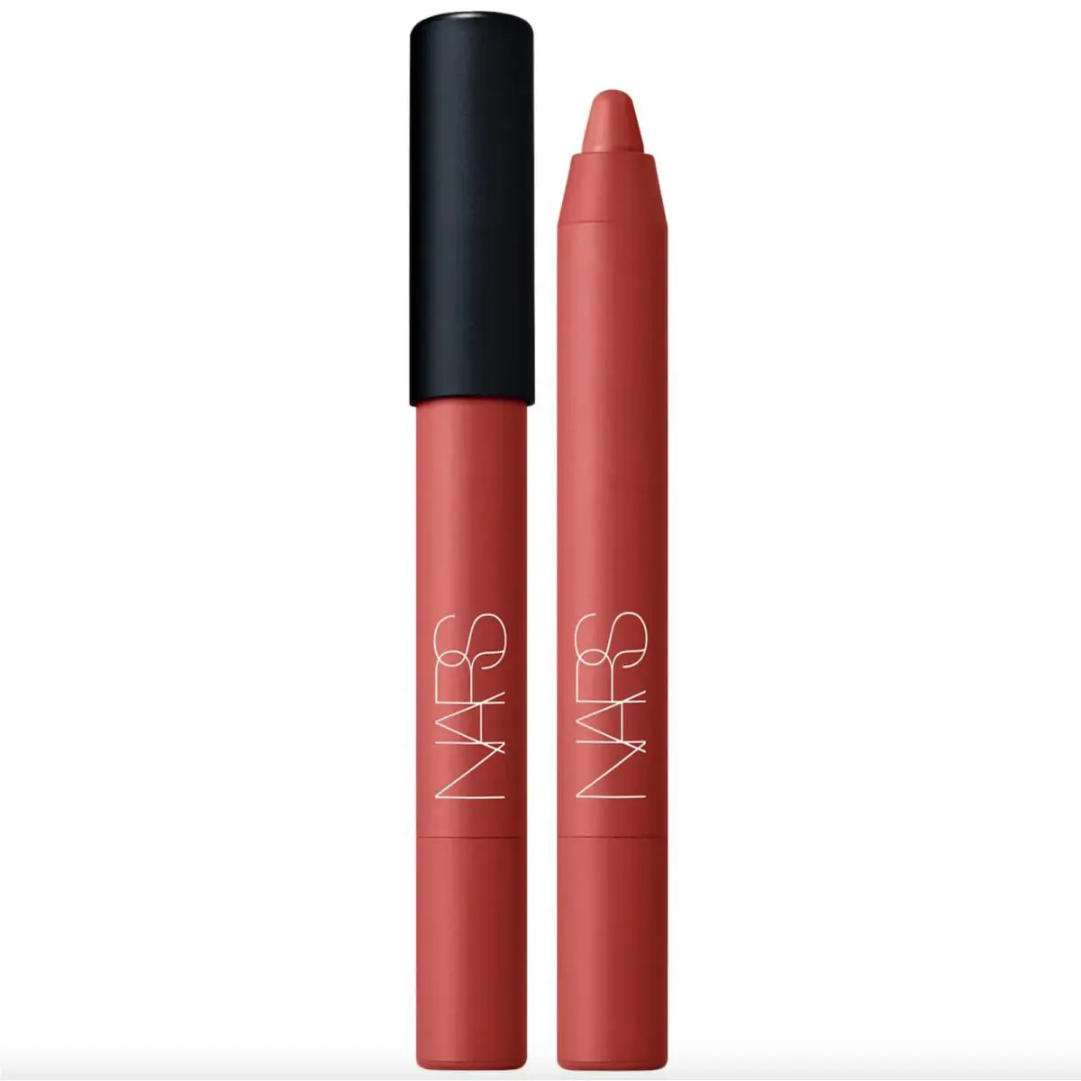 Nars Powermatte High-intensity Long-lasting Lip Liner Pencil Choose Your Shade Viva Las Vegas by NARS Cosmetics
