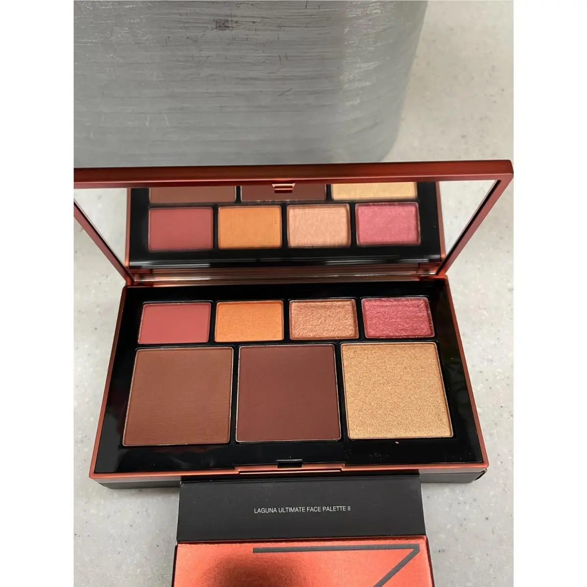 Nars Laguna Ultimate Face Palette You Pick