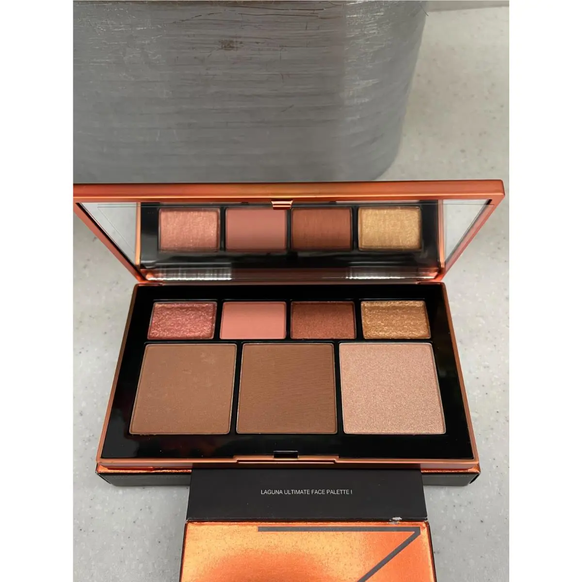 Nars Laguna Ultimate Face Palette You Pick