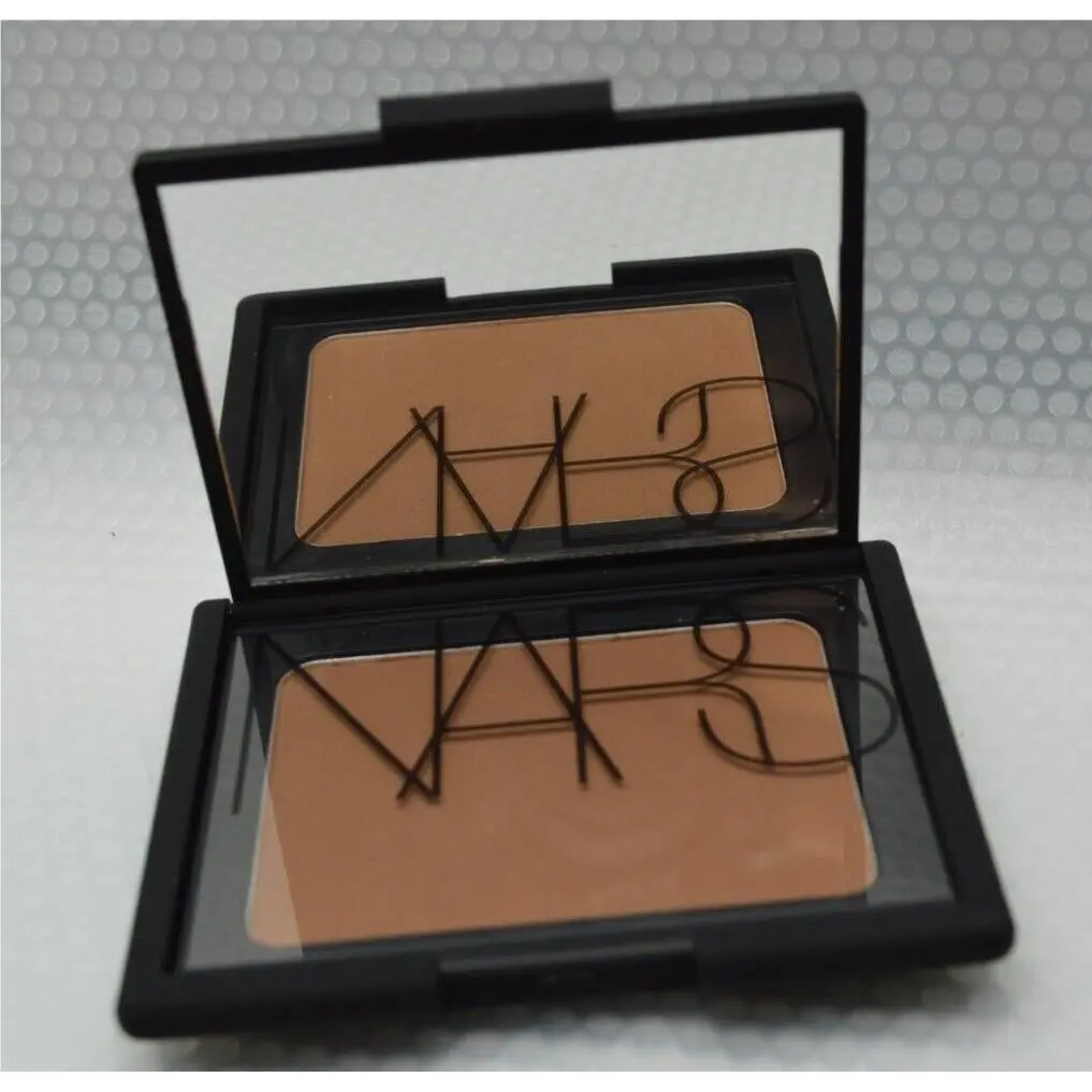 Nars Pressed Powder 0.28oz/ 8g Laguna 5101 by NARS Cosmetics