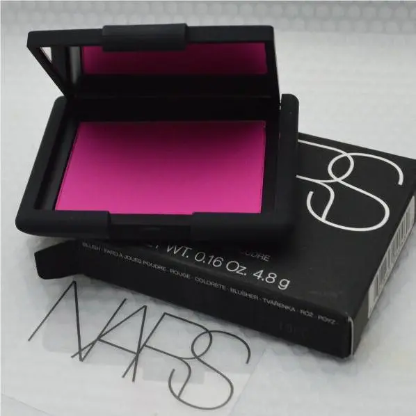 Nars Blush 0.16 Oz. / 4.8 g COEUR BATTANT 4046 by NARS Cosmetics
