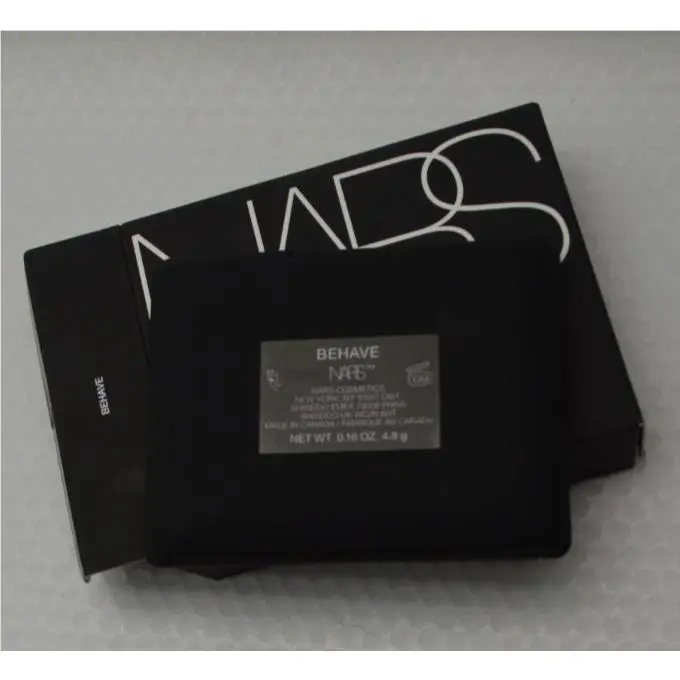 Nars Blush 0.16 Oz. / 4.8 g BEHAVE by NARS Cosmetics