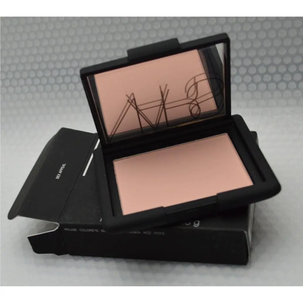 Nars Blush 0.16 Oz. / 4.8 g SEX APPEAL by NARS Cosmetics