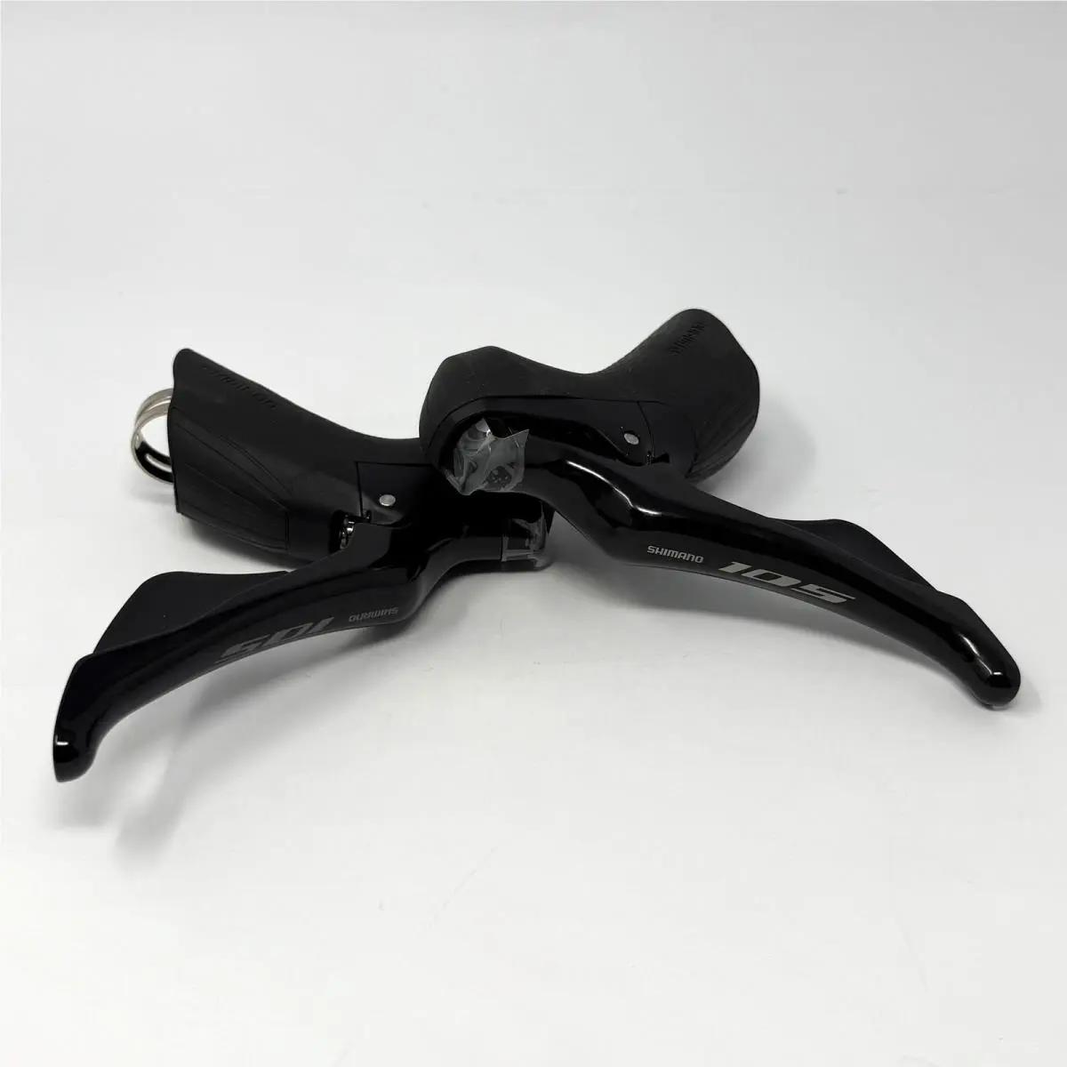 Shimano  - ISTR7000DPAL - ISTR7000DPAL - Black (UPC: 689228662278) 4