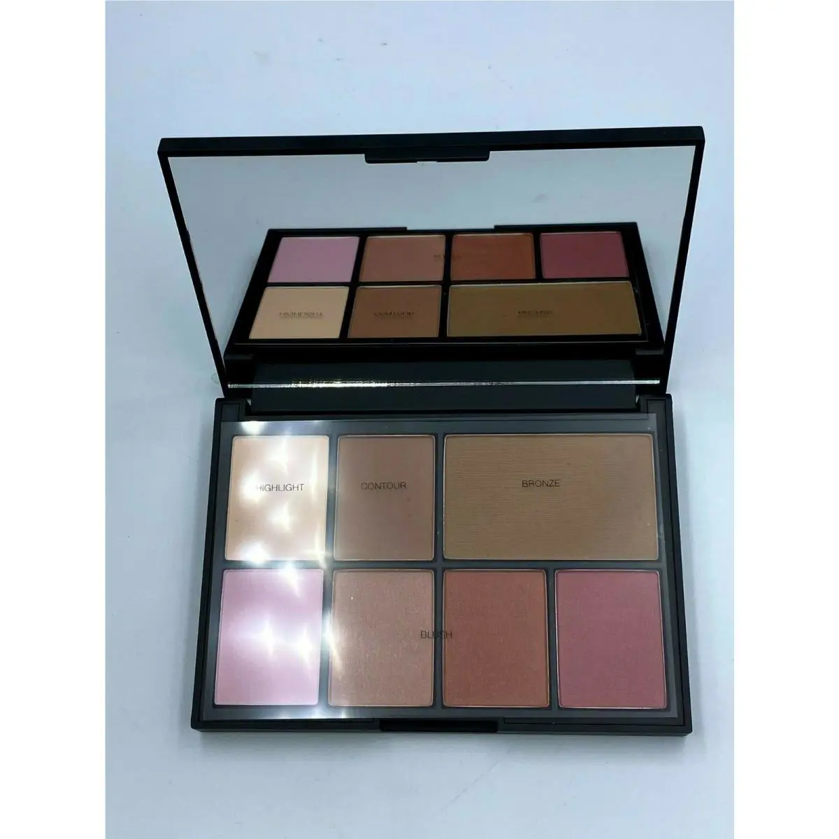 Nars Narsissist Cheek Studio Palette 8322