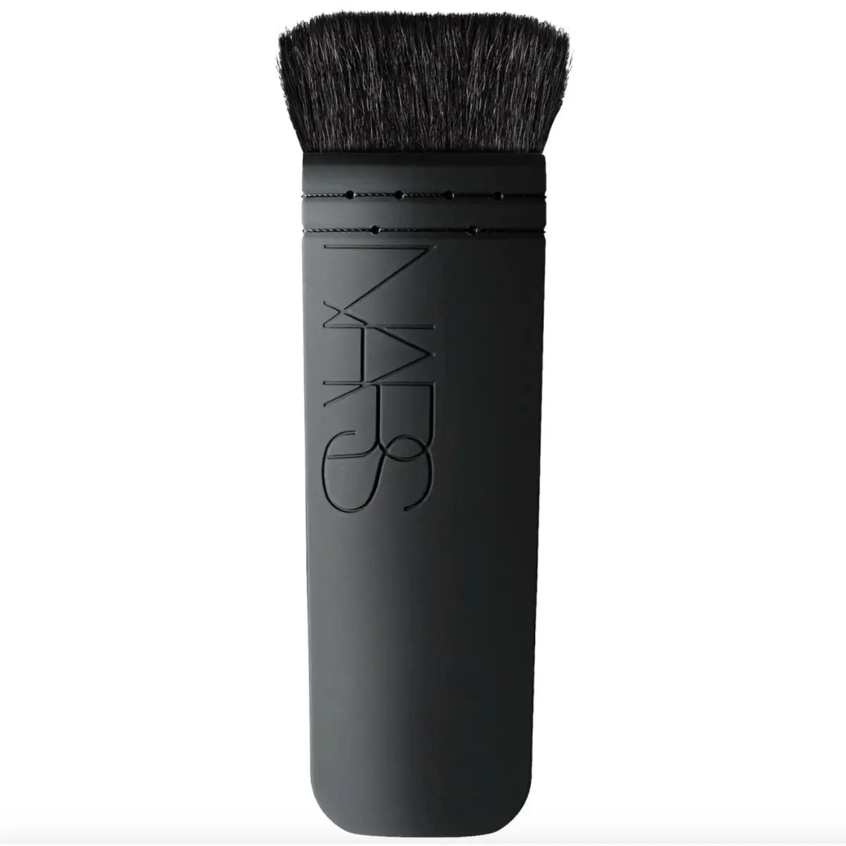 Nars Ita Small Flat Kabuki Powder Brush Use For Controlled Powder Application