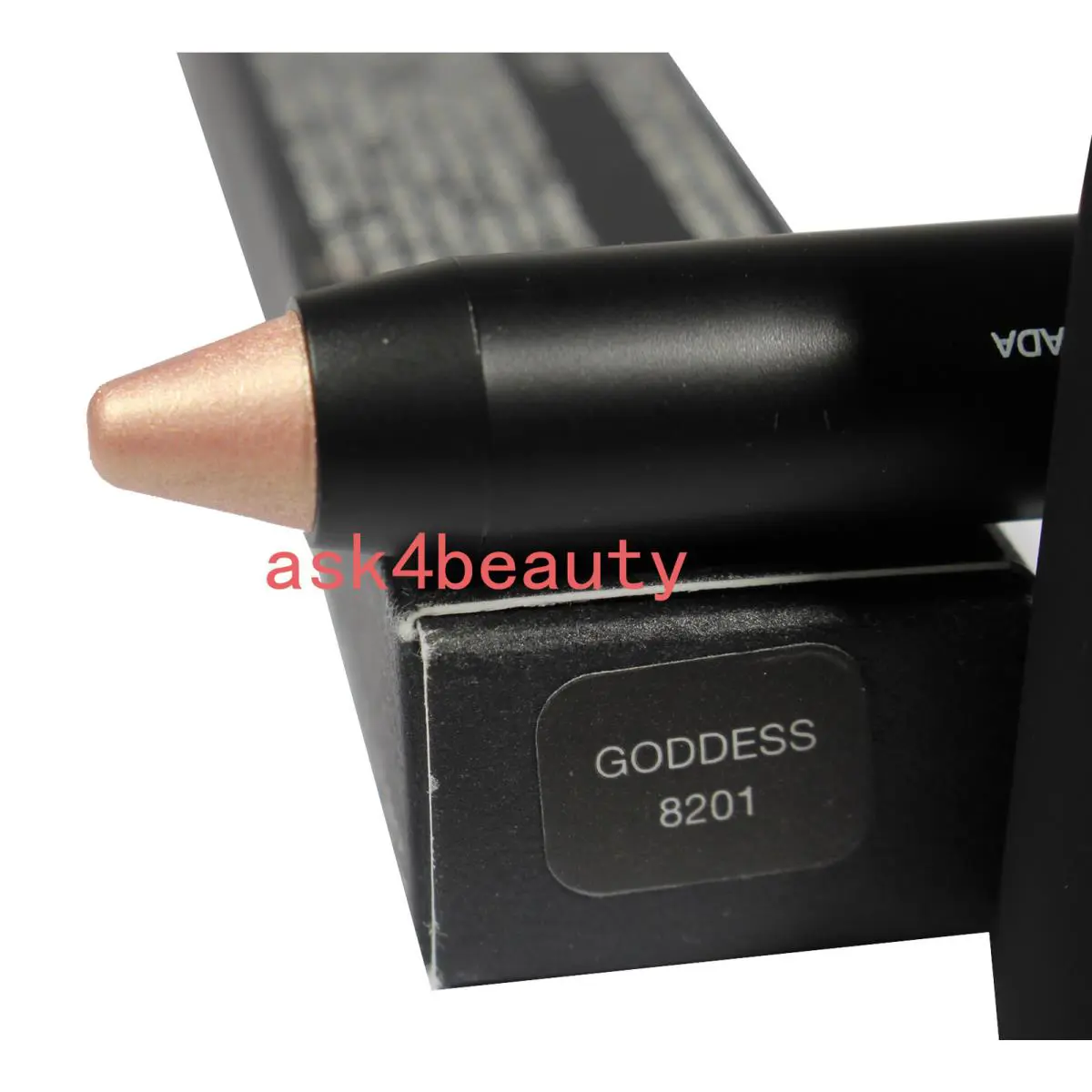 Nars Soft Touch Shadow Pencil Goddess 8201 0.14oz / 4 g