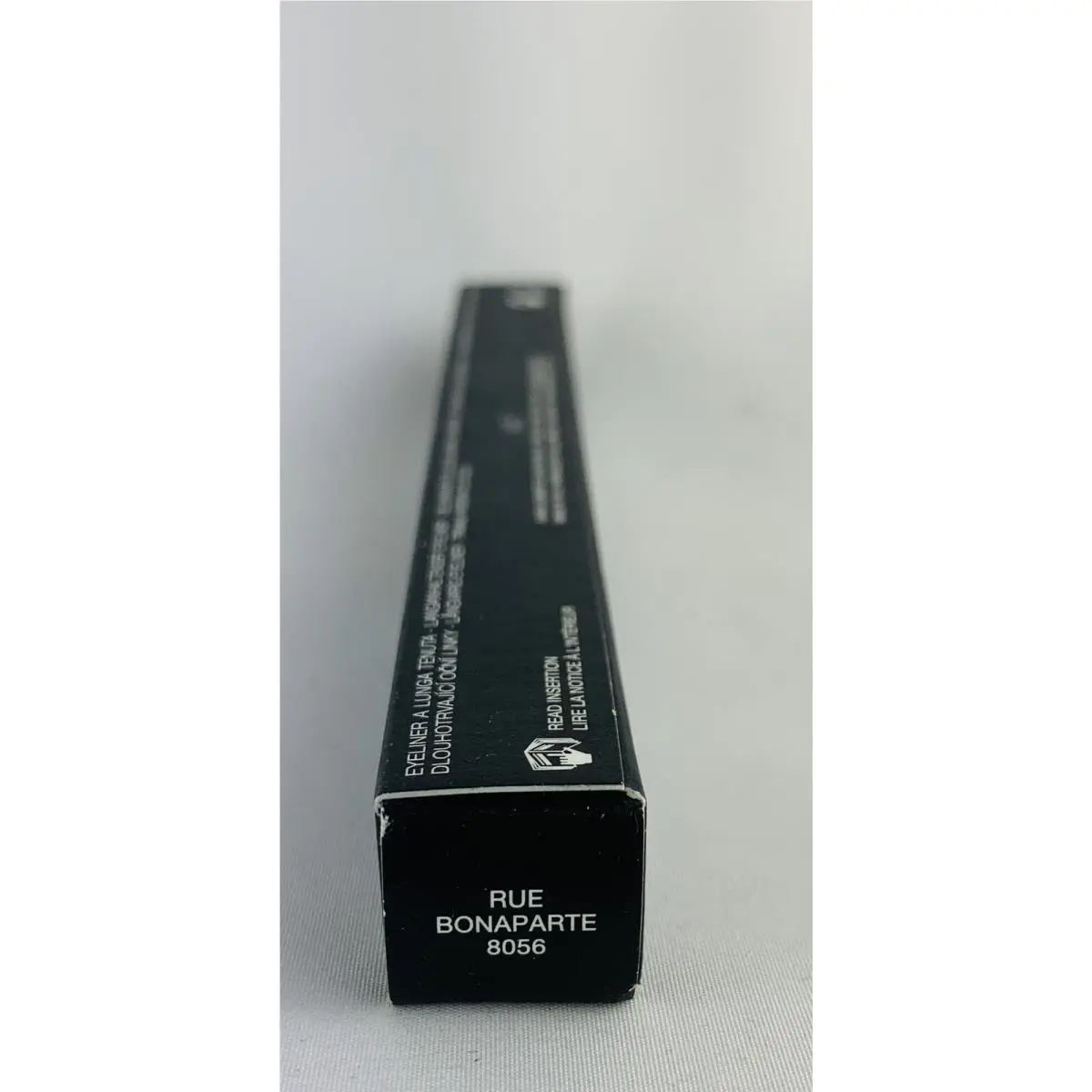 Nars Larger Than Life Long-wear Eyeliner Rue Bonaparte