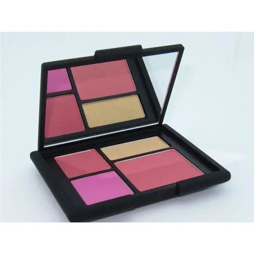 Nars Adult Content Blush Palette Gorgeous LE Full Size