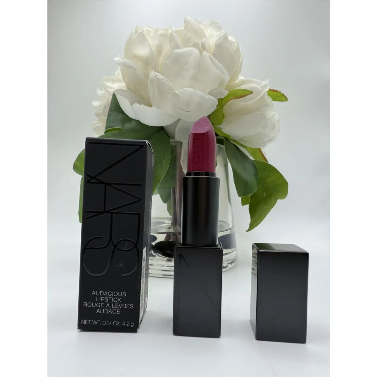Nars Audacious Lipstick - Vera 9456 4.2g/0.14oz