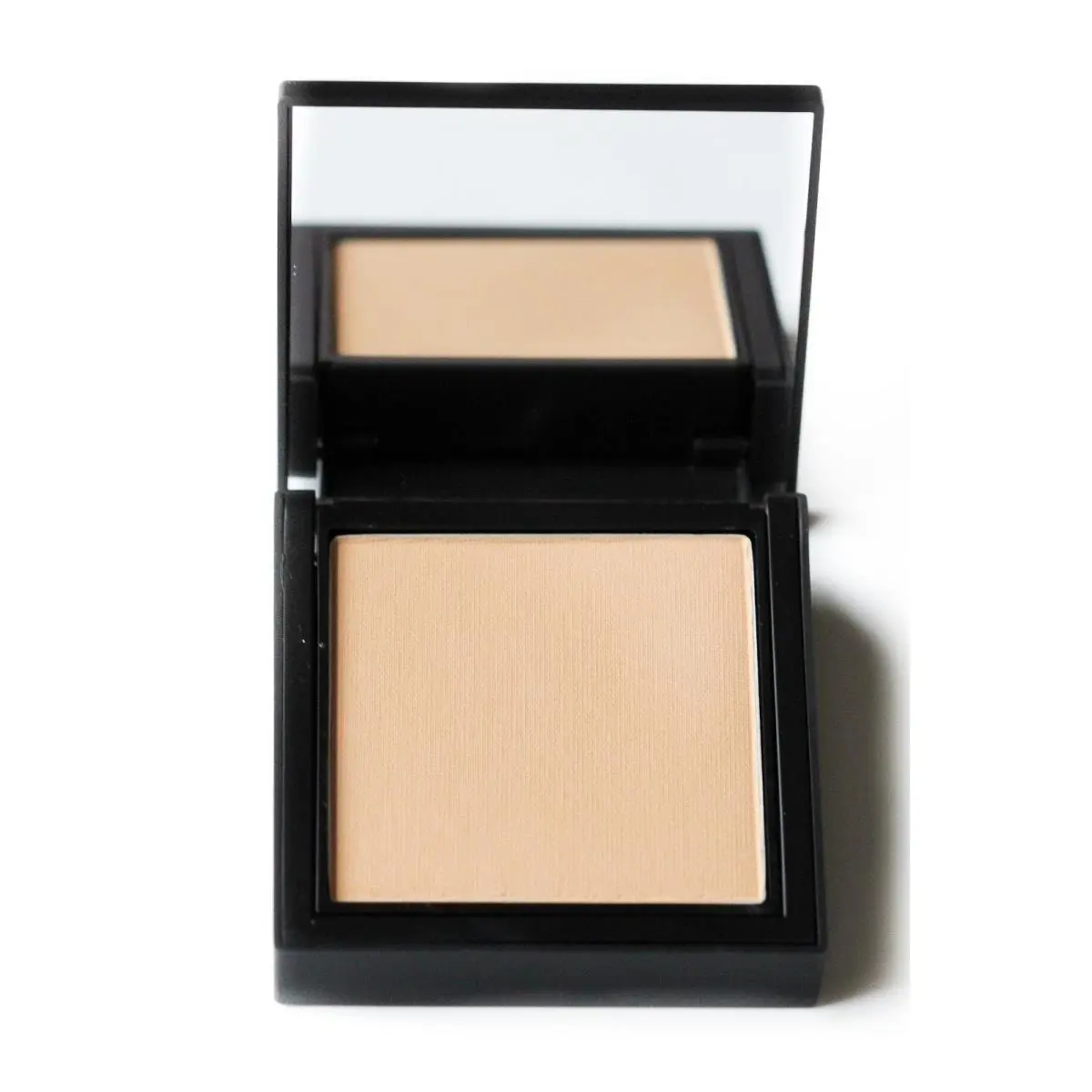 Nars All Day Luminous Powder Foundation Spf 24 Siberia Light w/ Neutral
