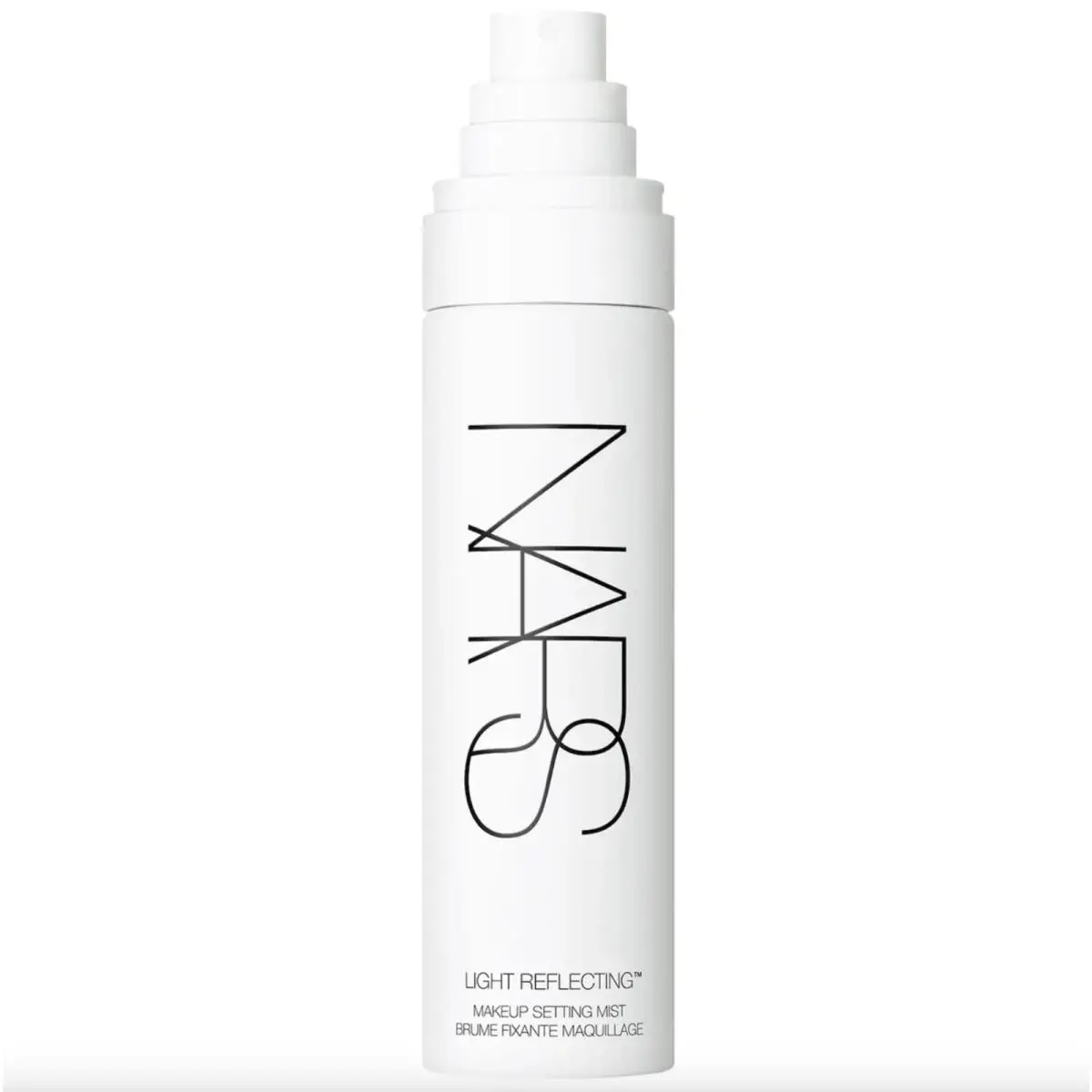 Nars Light Reflecting Makeup Setting Mist - Radiant Finish Hydrating 3.0 oz