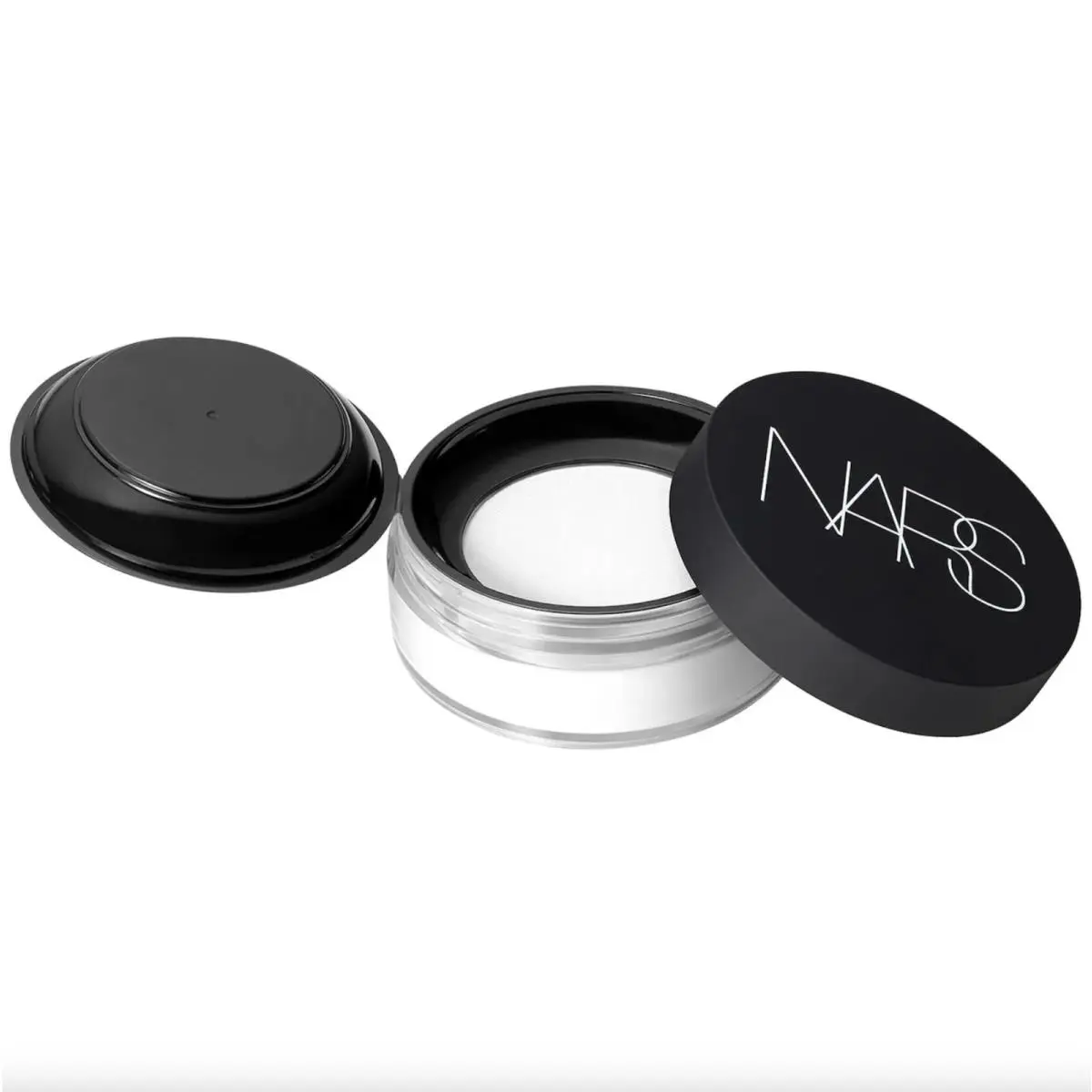 Nars Light Reflecting Loose Setting Powder - Crystal - Very Light to Light Shade