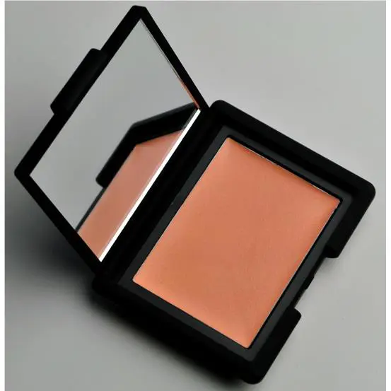 Nars Cream Blush Enchanted Soft Peach w/ Gold Sparkle Full Size