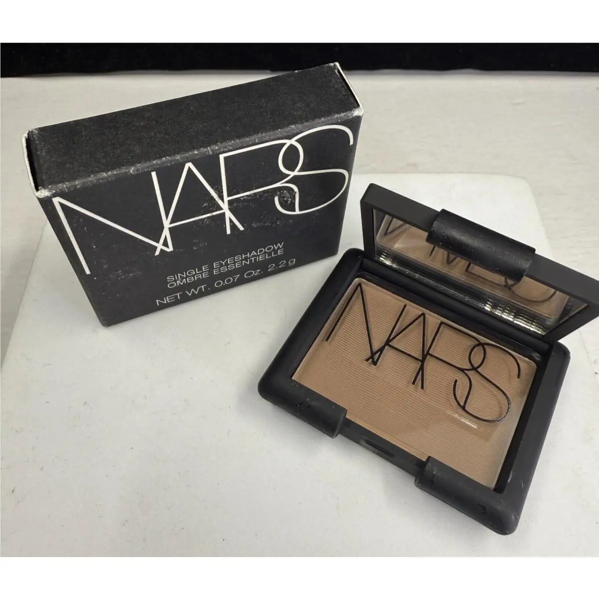 Nars Single Eyeshadow 0.07oz Yamal 2083 Holiday - Rare