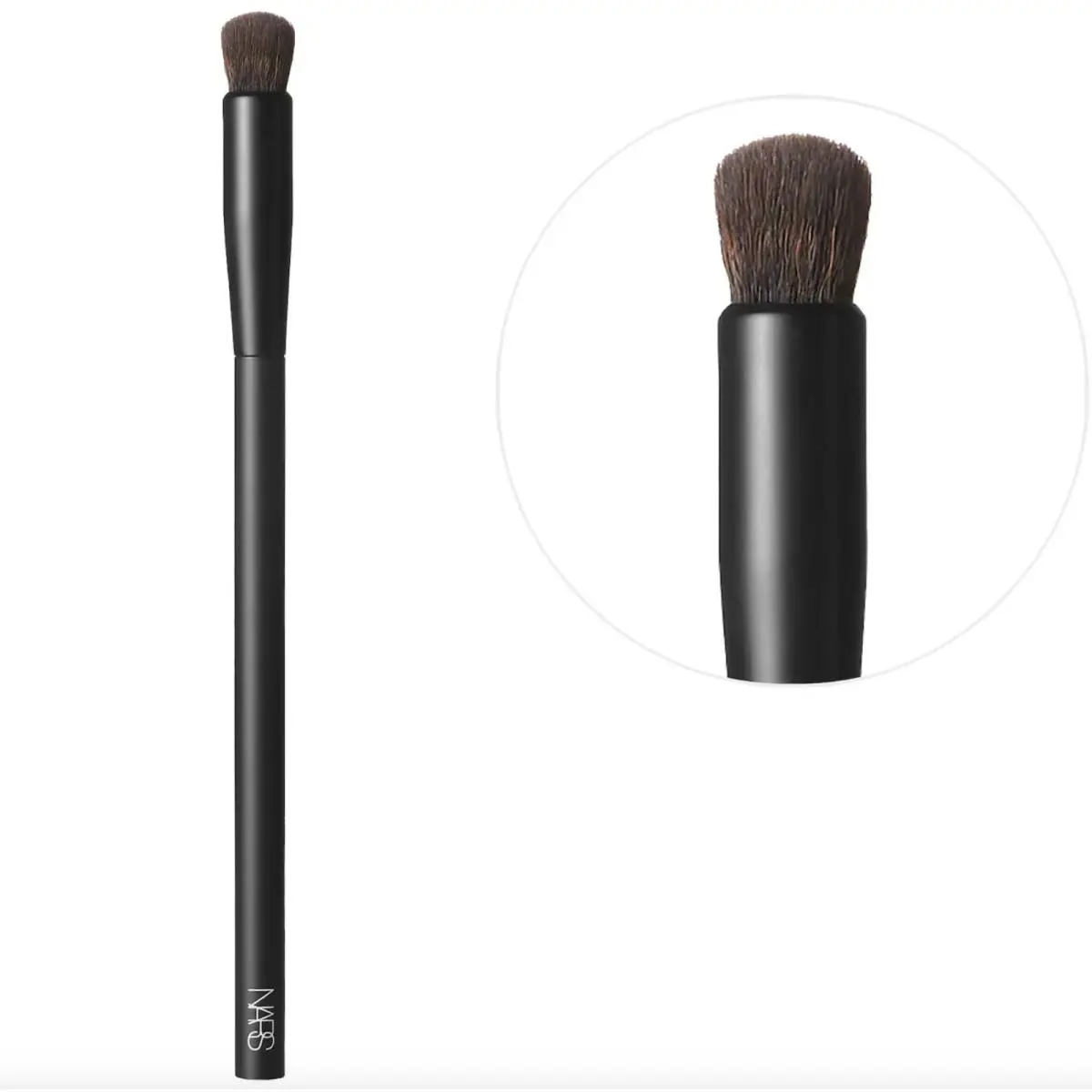 Nars 11 Soft Matte Complete All-in-one Complexion Concealer Brush