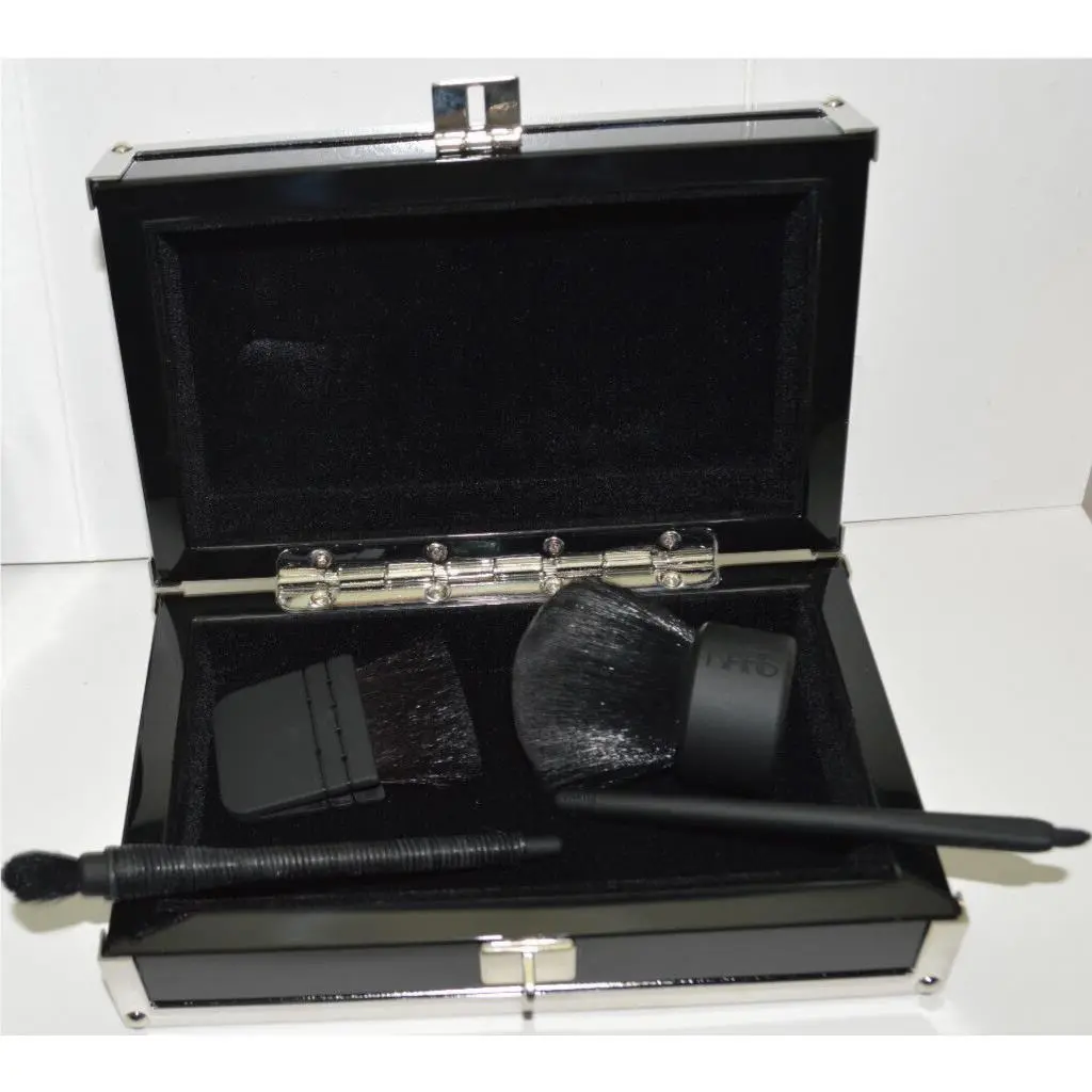 Nars Full Service 3895 Kabuki Brush Set by NARS Cosmetics