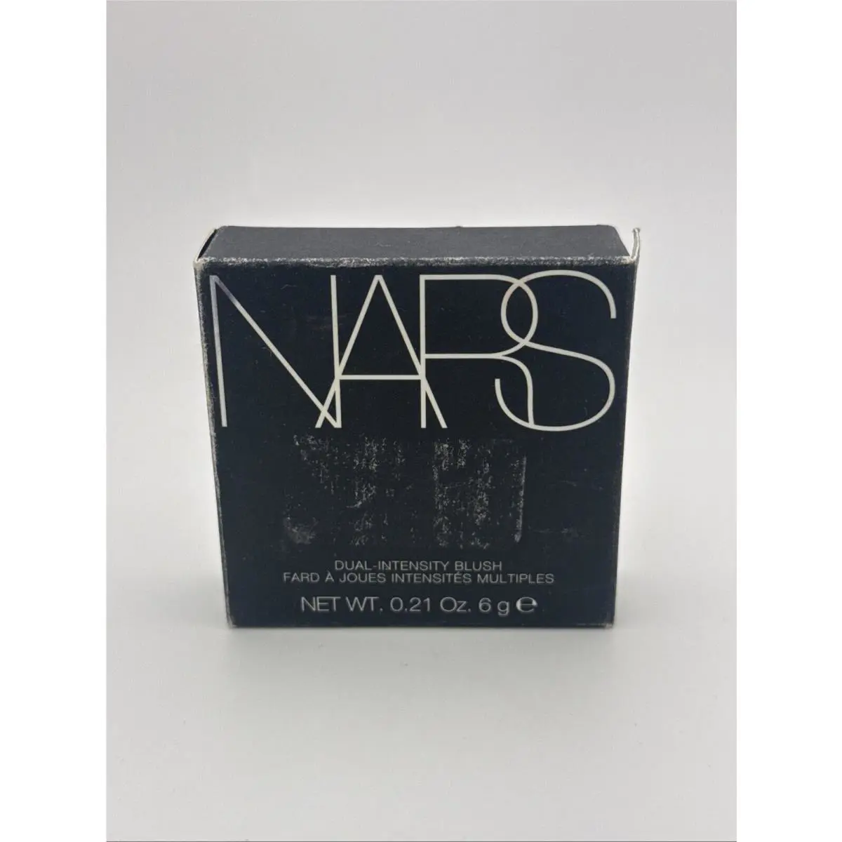 Nars Dual-intensity Blush Adoration 5503 Full Size 0.21oz A7
