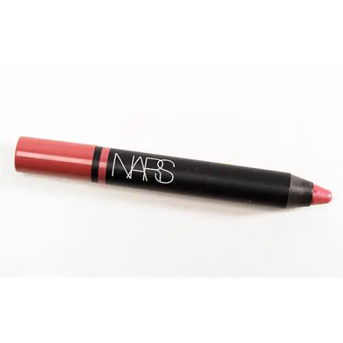 Nars Satin Lip Pencil Lipstick in Rikugien Rose Pink 9205