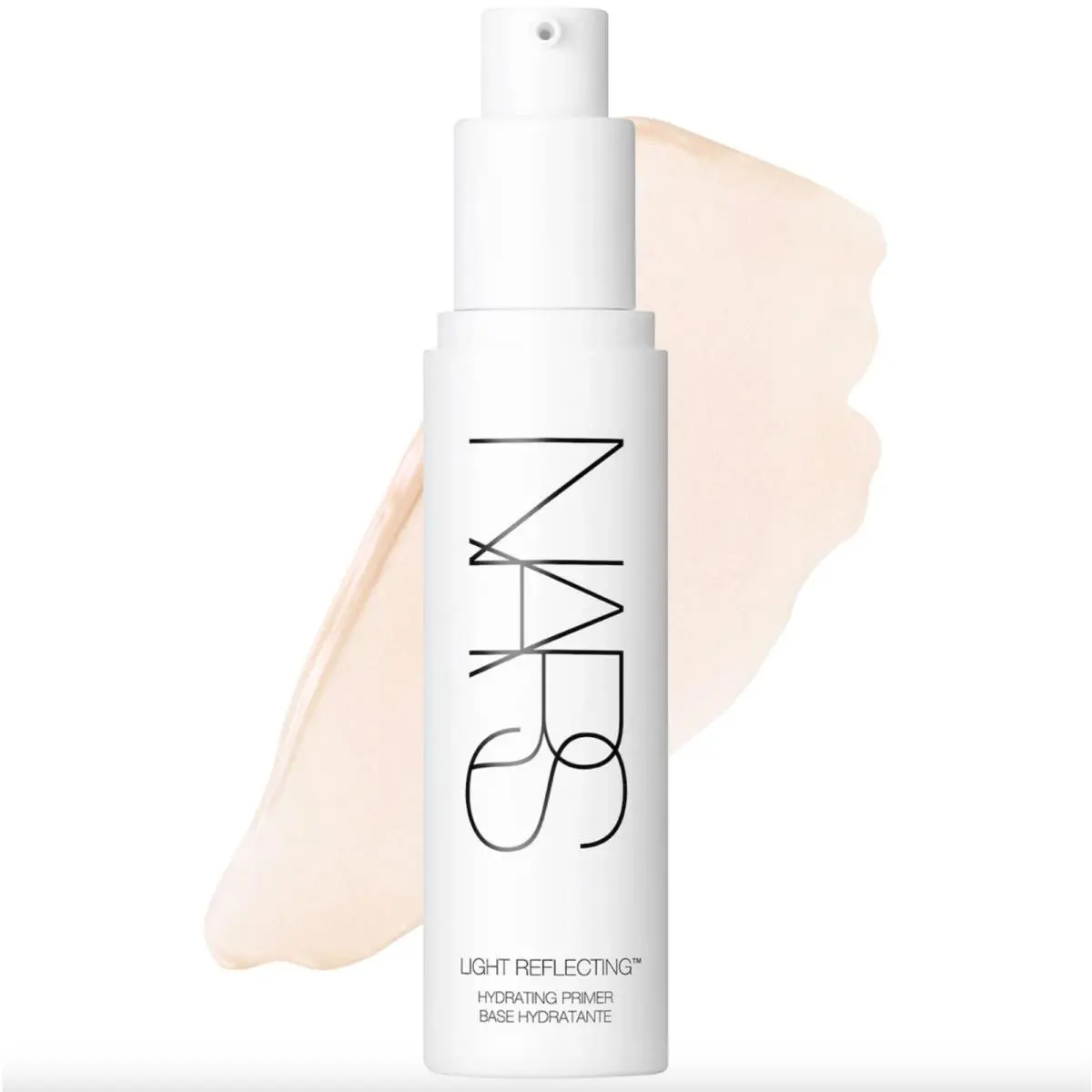 Nars Light Reflecting Hydrating Primer with Hyaluronic Acid 1.08 oz
