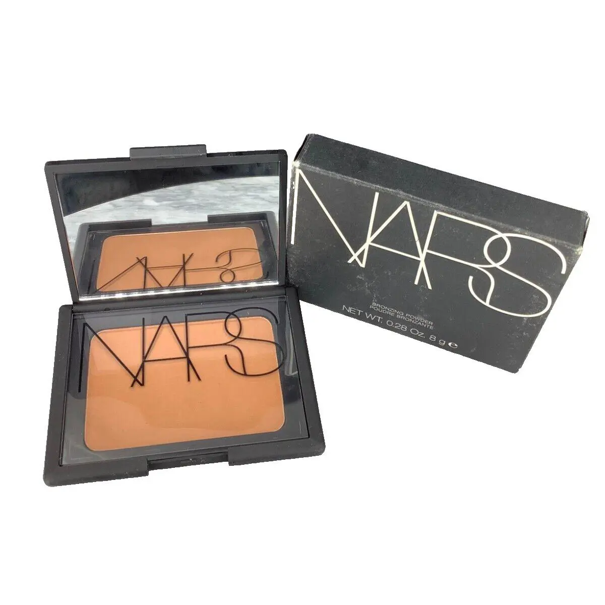 Nars Bronzing Powder Irresistiblement 5103 0.28 OZ by NARS Cosmetics