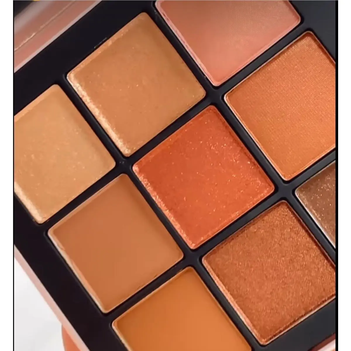 Nars Rising Eye Shadow Palette