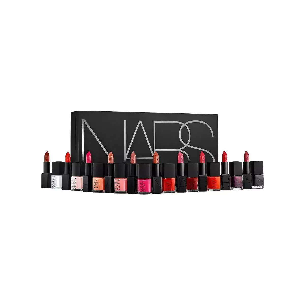 The Nars Vault Set