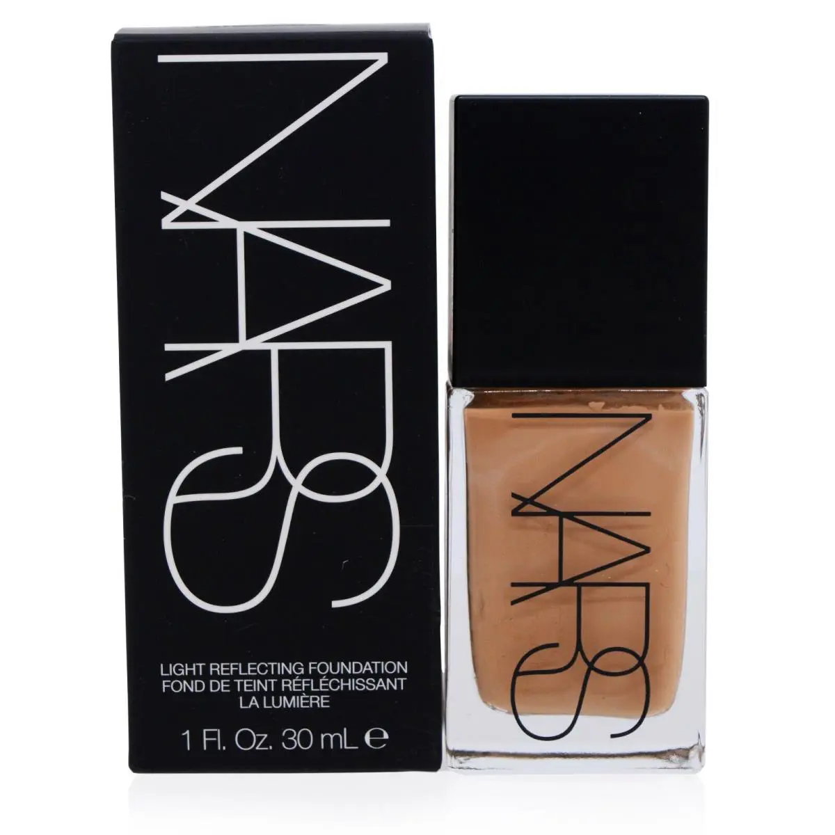 Nars Light Reflecting Foundation Barcelona 1.0 Oz by NARS Cosmetics