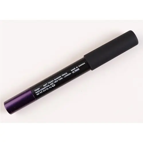 Nars Soft Touch Eye Shadow Pencil Trash Vivid Purple Warhol LE 8211