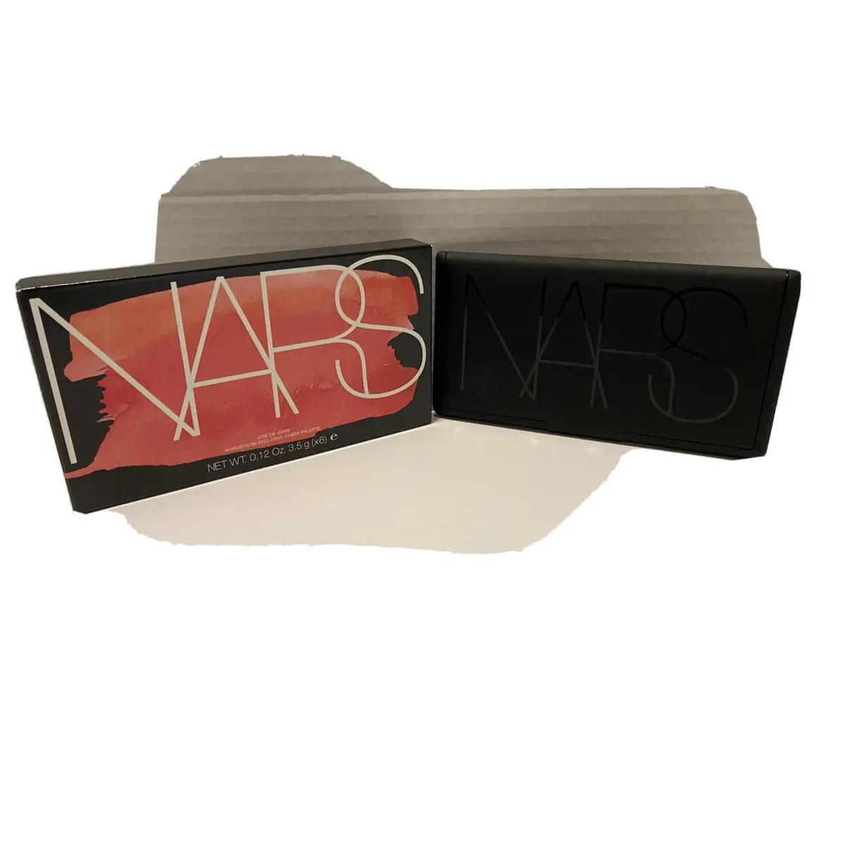 Nars Joie De Vivre Palette Nordstron Anniversary Cheek Blush Rare