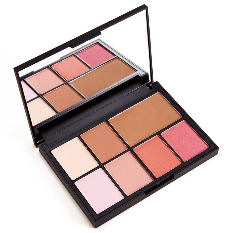 Nars Cheek Studio Blush Palette LE
