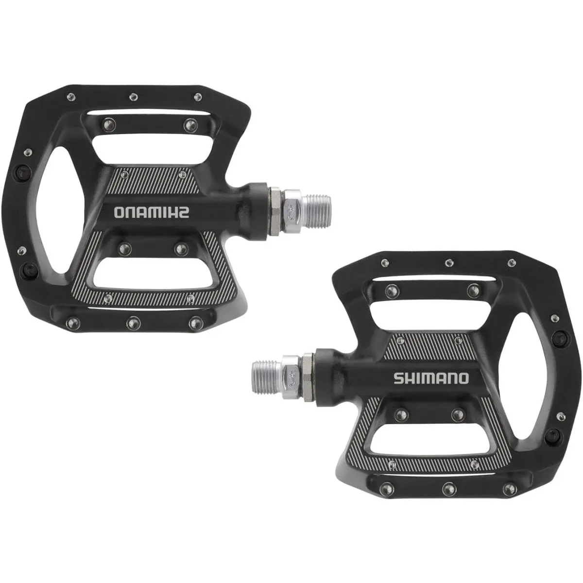 Shimano  - PD GR500 - PD-GR500 - Black (UPC: 689228695870) 1