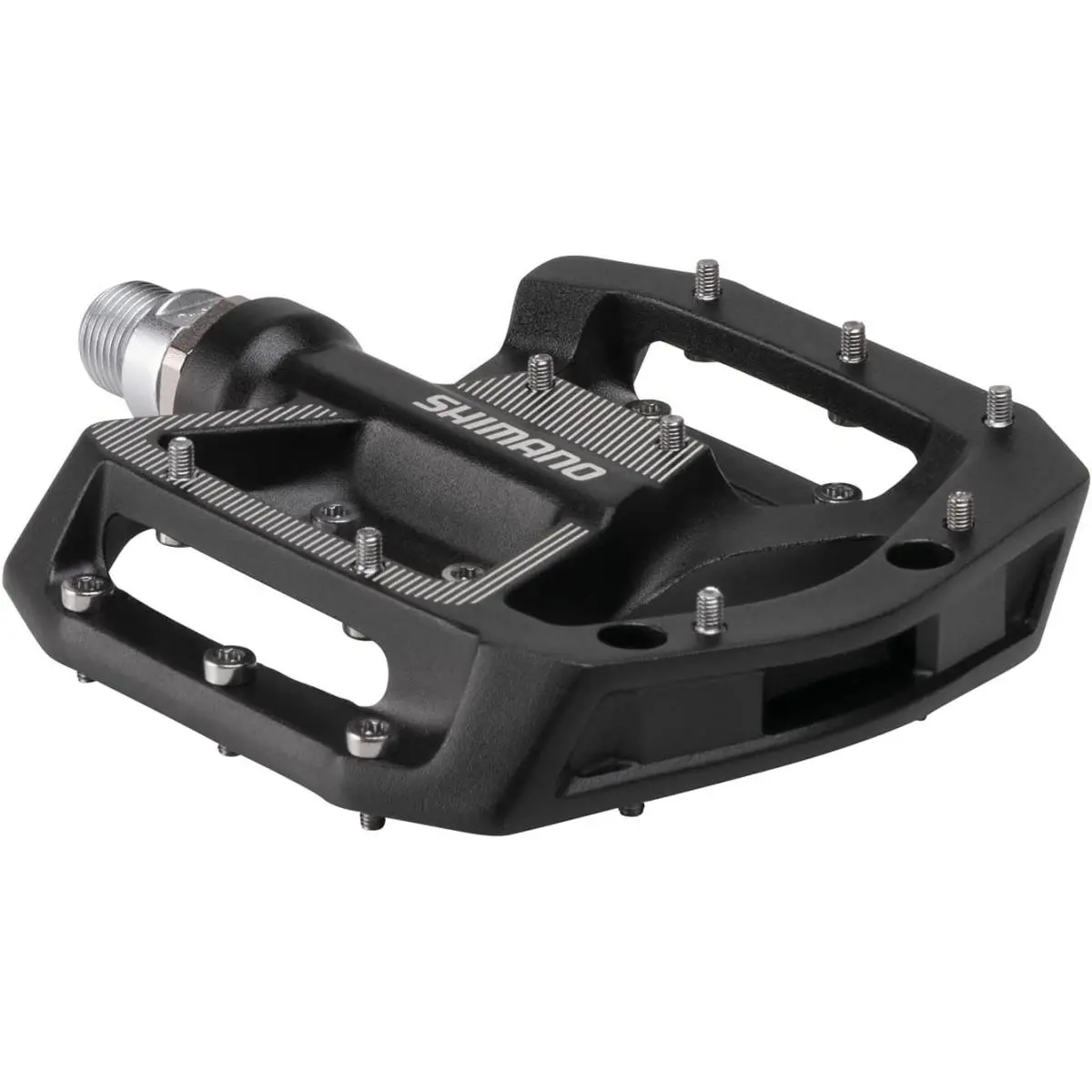 Shimano  - PD GR500 - PD-GR500 - Black (UPC: 689228695870) 3