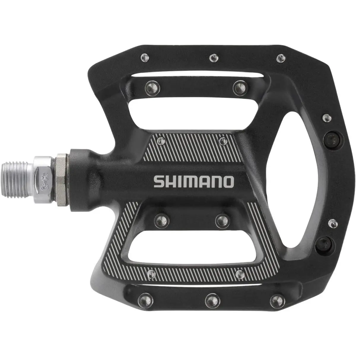 Shimano  - PD GR500 - PD-GR500 - Black (UPC: 689228695870) 5