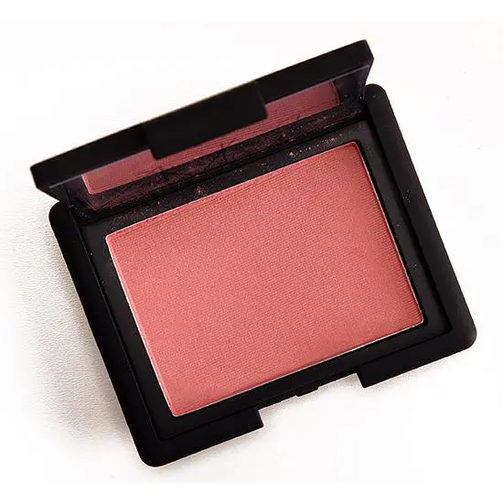 Nars Blush Day Dream Pink Coral w/ Gold Full Size LE Last One by NARS Cosmetics