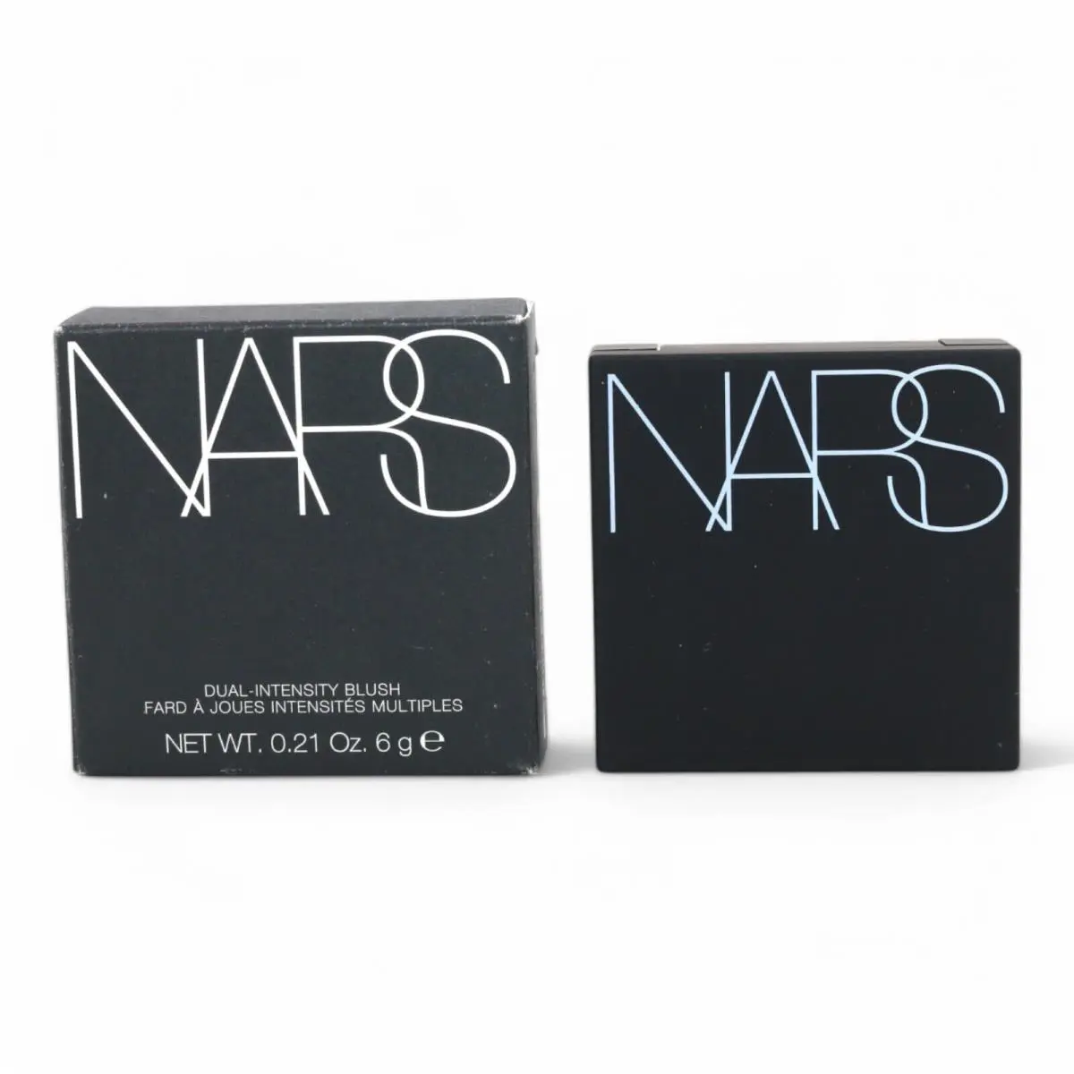 Nars Dual Intensity Blush Adoration 5503 0.21oz 6g Radiant Cheek Color