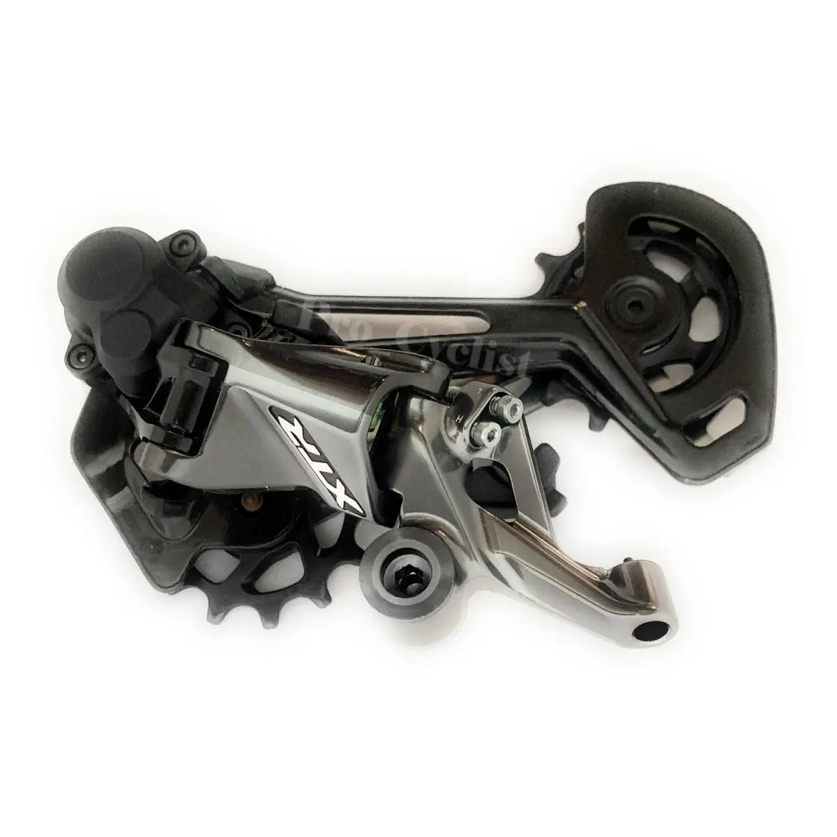 Shimano  - XTR / XT / SLX - IRDM9120SGS - Black (UPC: 0689228880269) 0
