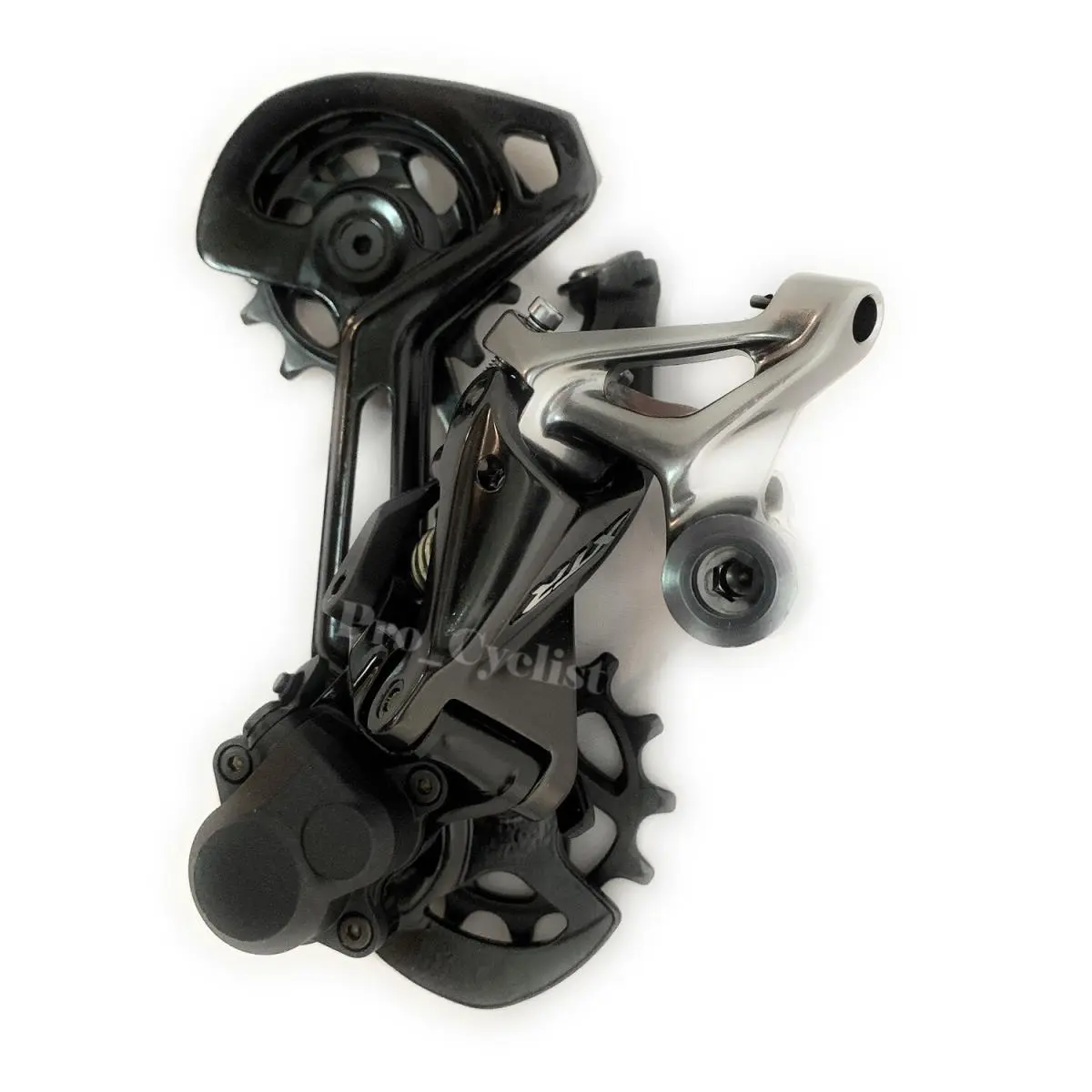 Shimano  - XTR / XT / SLX - IRDM9120SGS - Black (UPC: 0689228880269) 1