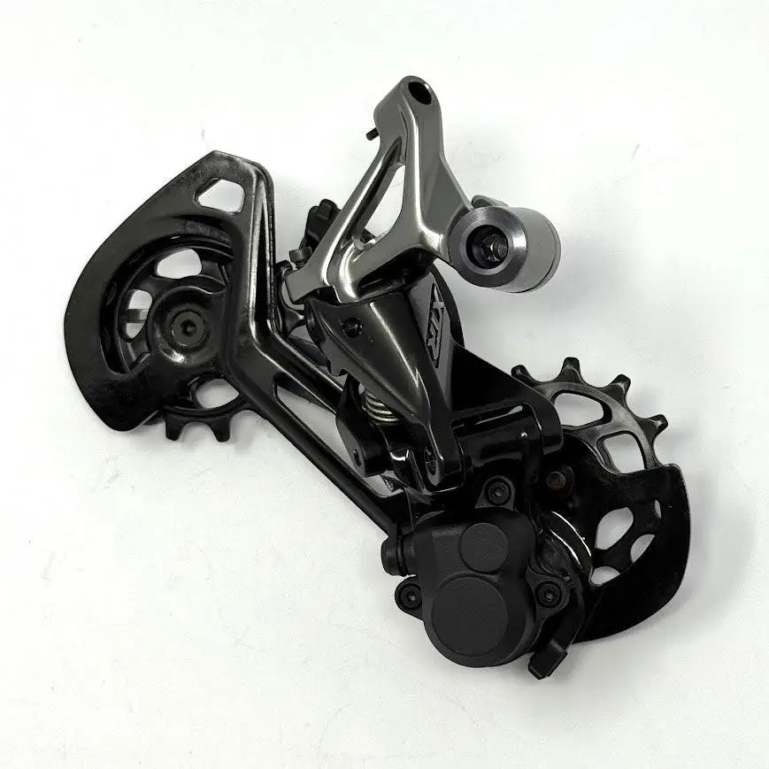 Shimano  - M9100 - IRDM9120SGS - Black (UPC: 0689228880269) 1