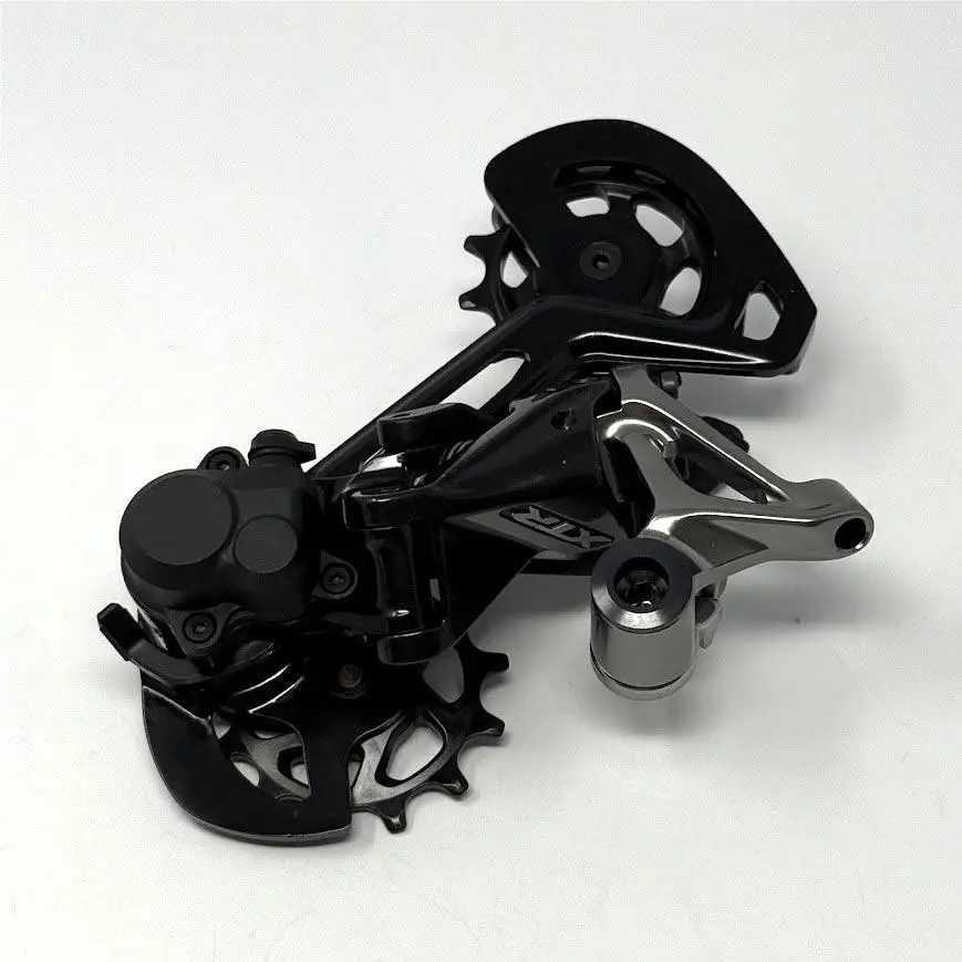 Shimano  - M9100 - IRDM9120SGS - Black (UPC: 0689228880269) 3