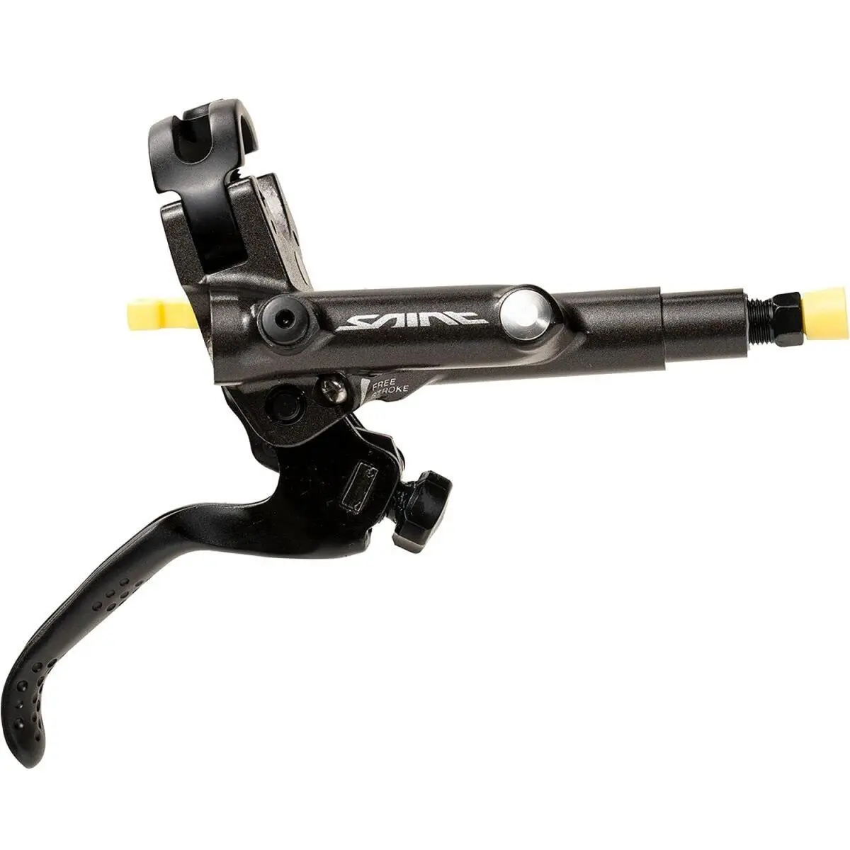 Shimano  - Saint M820 - Saint - BL-M820-B/BR-M820 - Black (UPC: 192790506609) 0