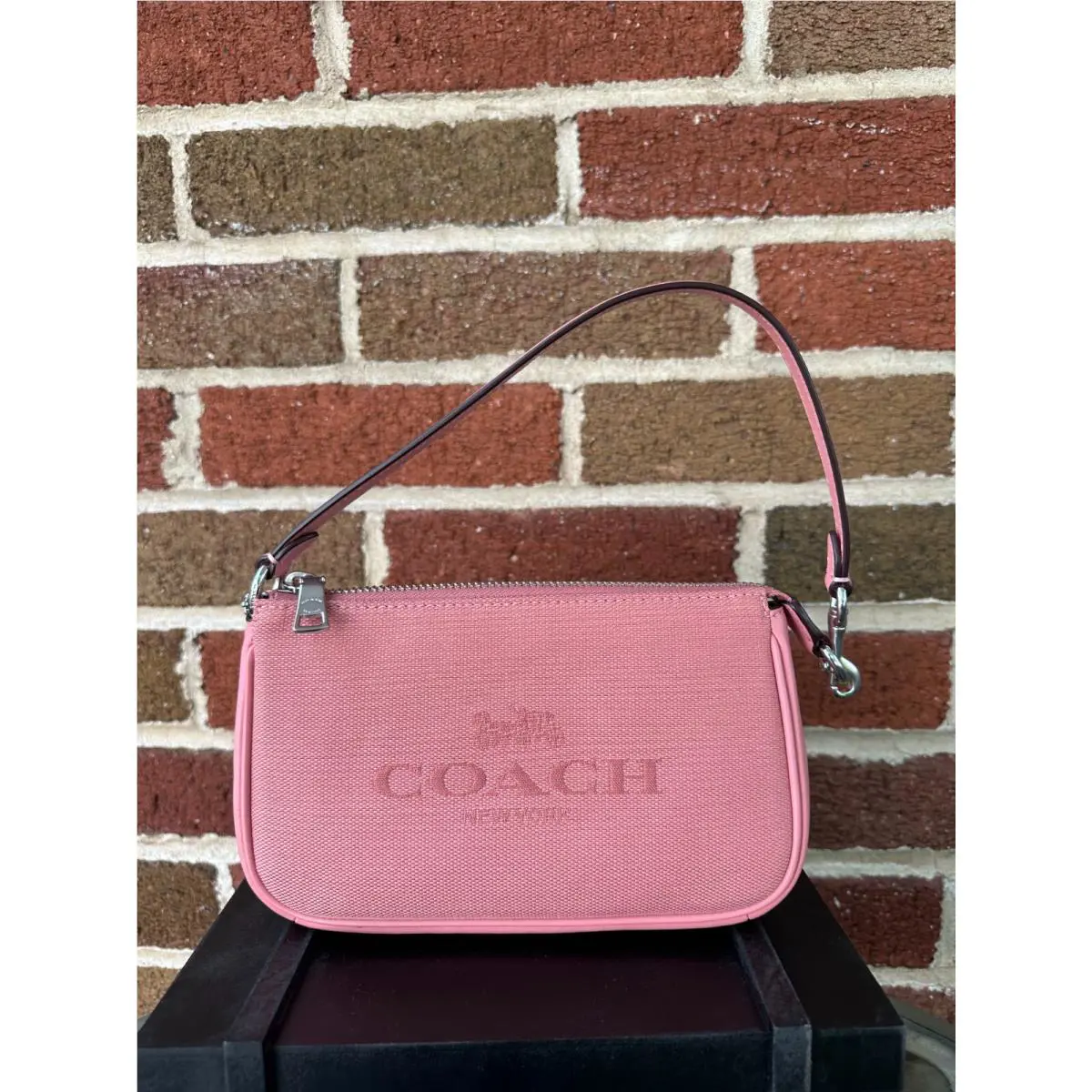 Coach Nolita 19 CU002