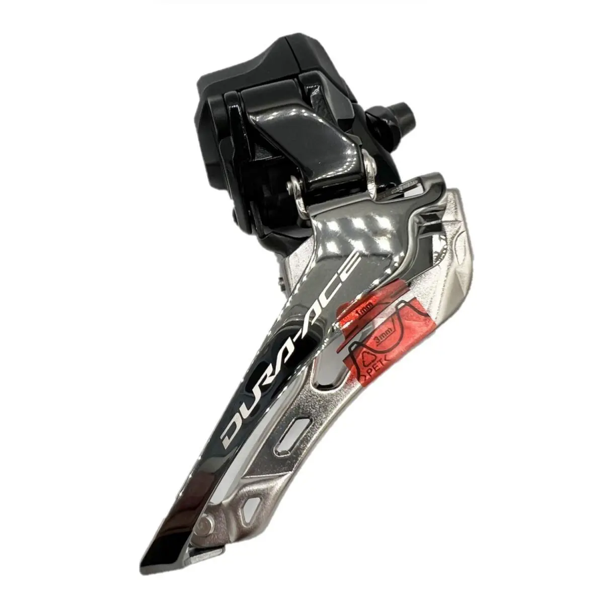 Shimano  - Dura-Ace Di2 FD-R9250 - IFDR9250F - Silver (UPC: 0192790875286) 0